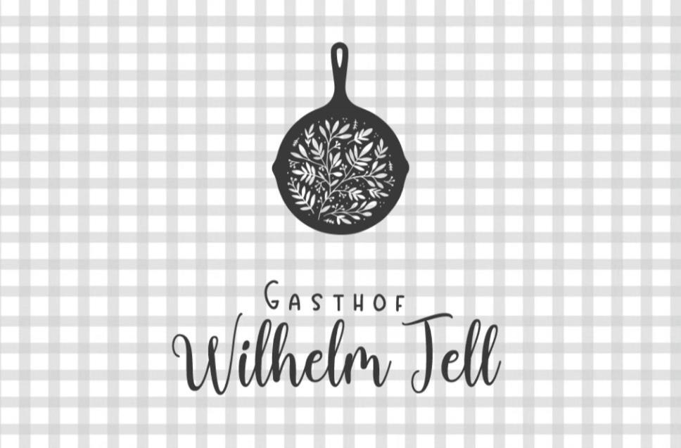 Gasthof Wilhelm Tell Fremdenzimmer Zirndorf Bagian luar foto
